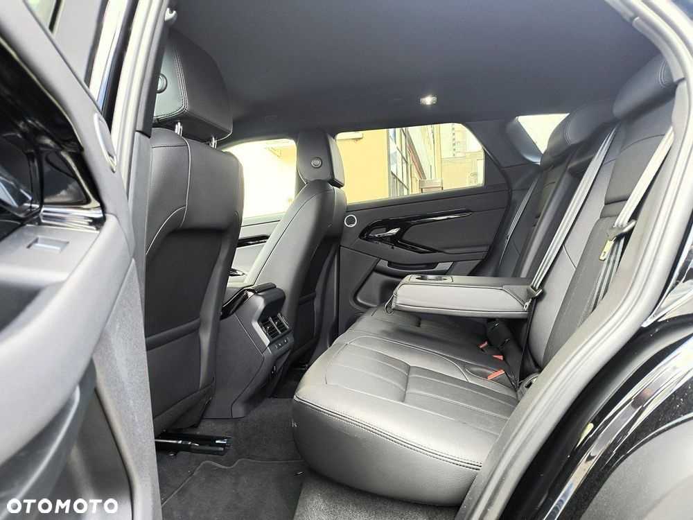 Land Rover Range Rover Evoque D200 Dynamic SE - 12
