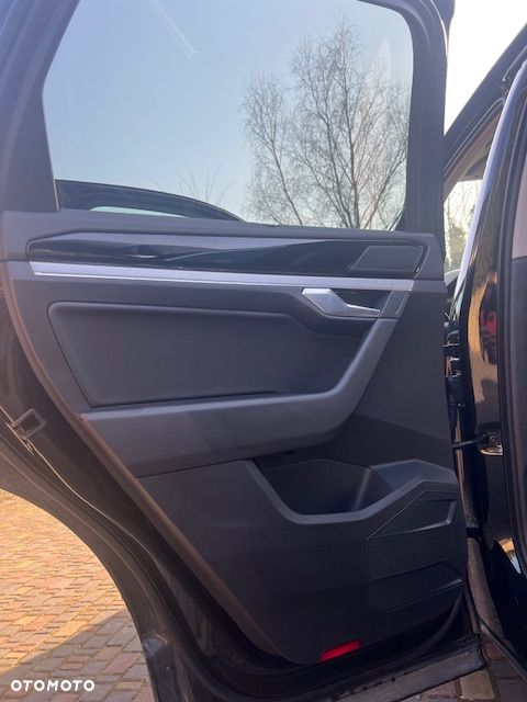 Volkswagen Touareg 3.0 V6 TDI 4Motion Elegance - 13
