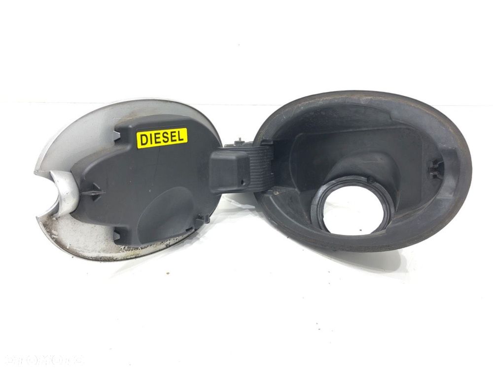 KLAPKA WLEWU PALIWA - 229.00 PLN - CITROEN JUMPY (VF7) 2007 - 2016 2.0 HDi 165 120 kW [163 KM] olej - 2