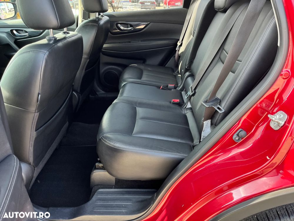 Nissan X-Trail 1.3 DIG-T Tekna - 11