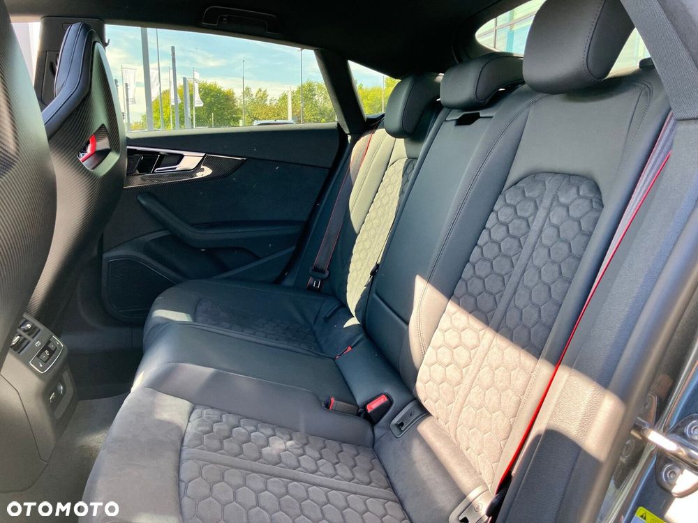 Audi RS5 Coupé - 33