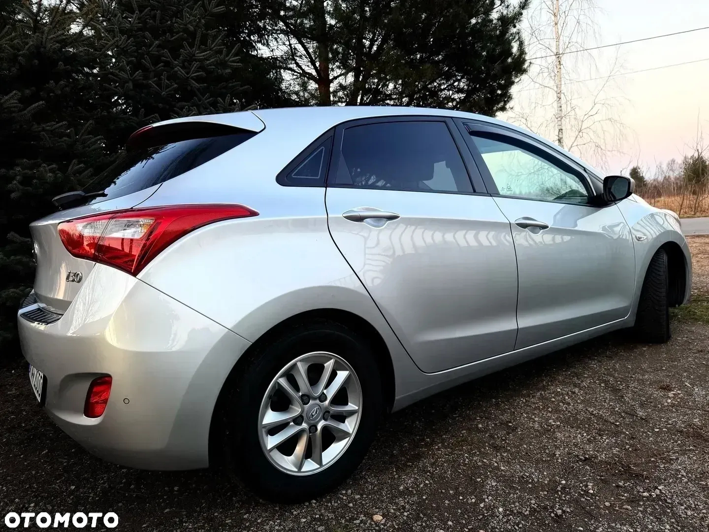 Hyundai i30 1.4 Advantage - 24