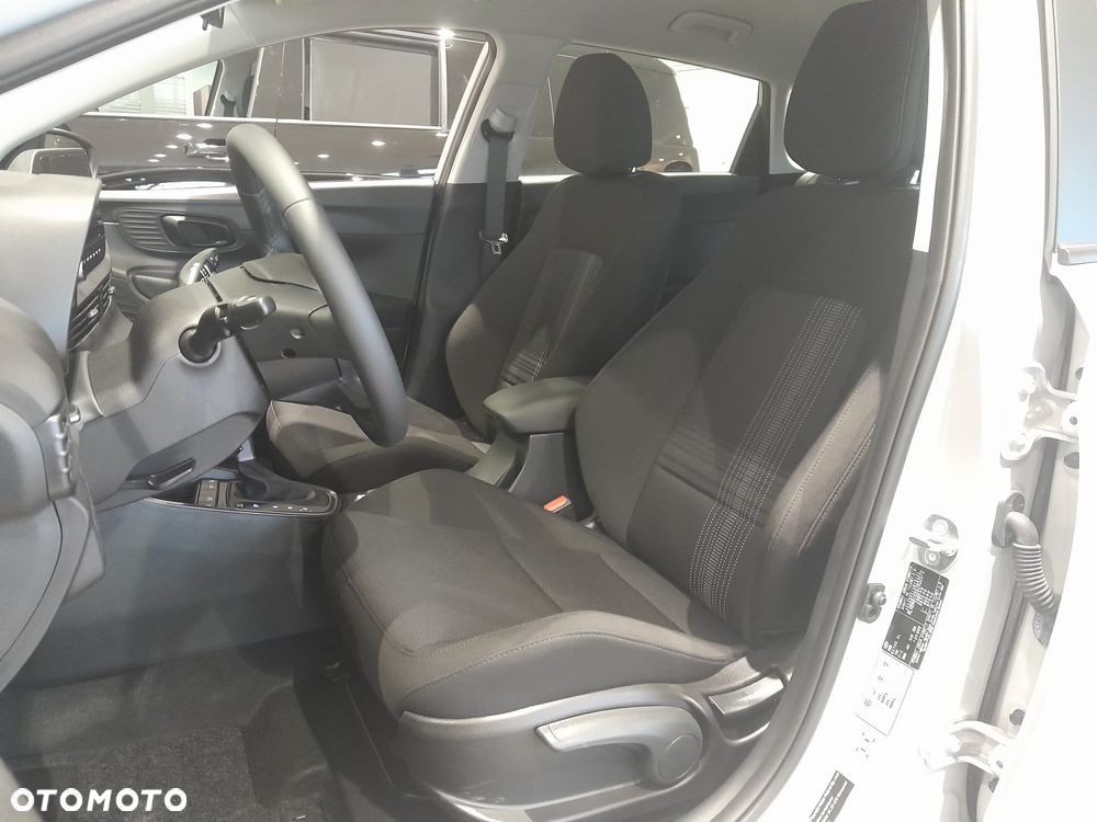 Hyundai Bayon 1.0 T-GDI Modern DCT - 17