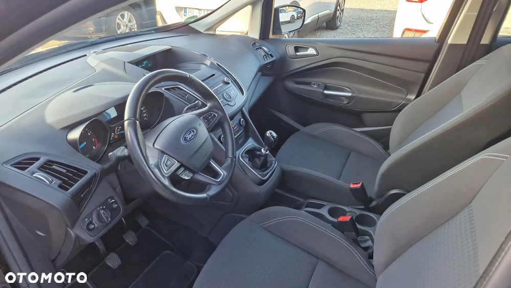 Ford C-MAX 1.0 EcoBoost Ambiente ASS - 17