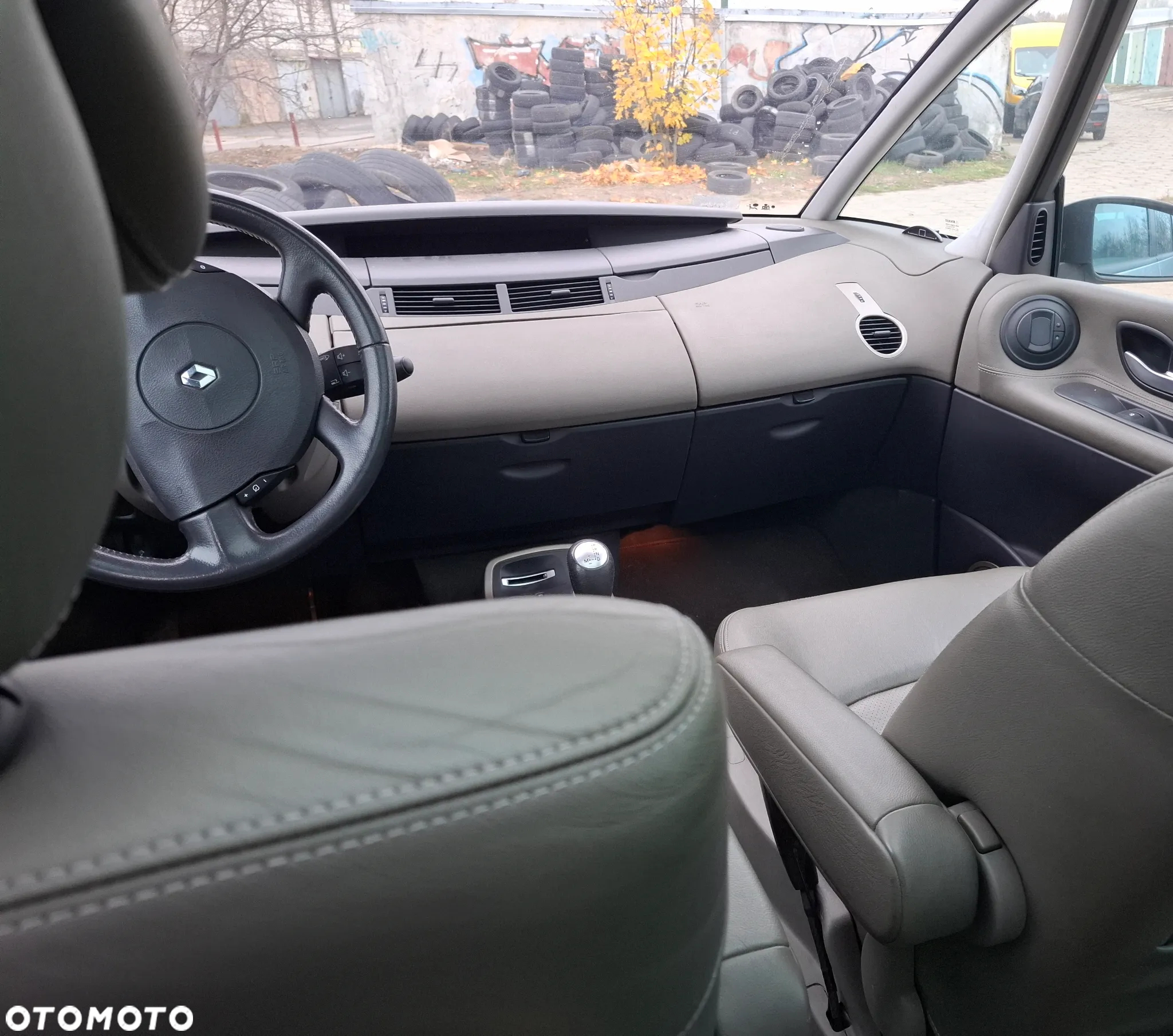 Renault Grand Espace - 12