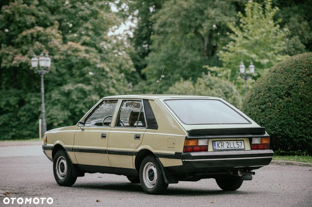 Polonez 1.5 - 3