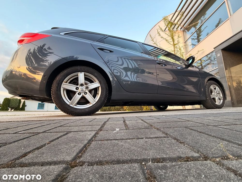 Kia Ceed 1.6 CRDi L - 5