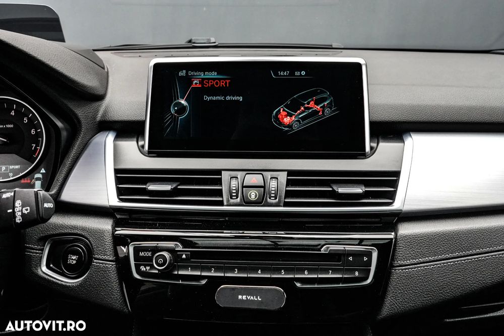 BMW Seria 2 225xe AT Sport Line - 21