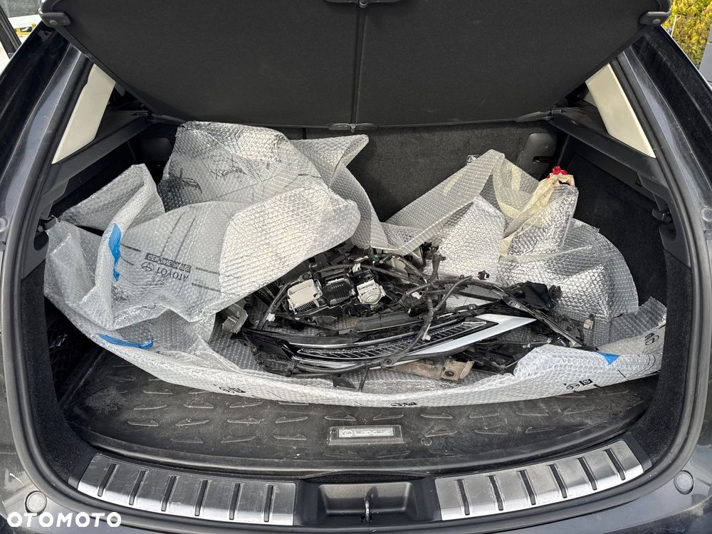 Lexus NX 350h Prestige AWD - 23