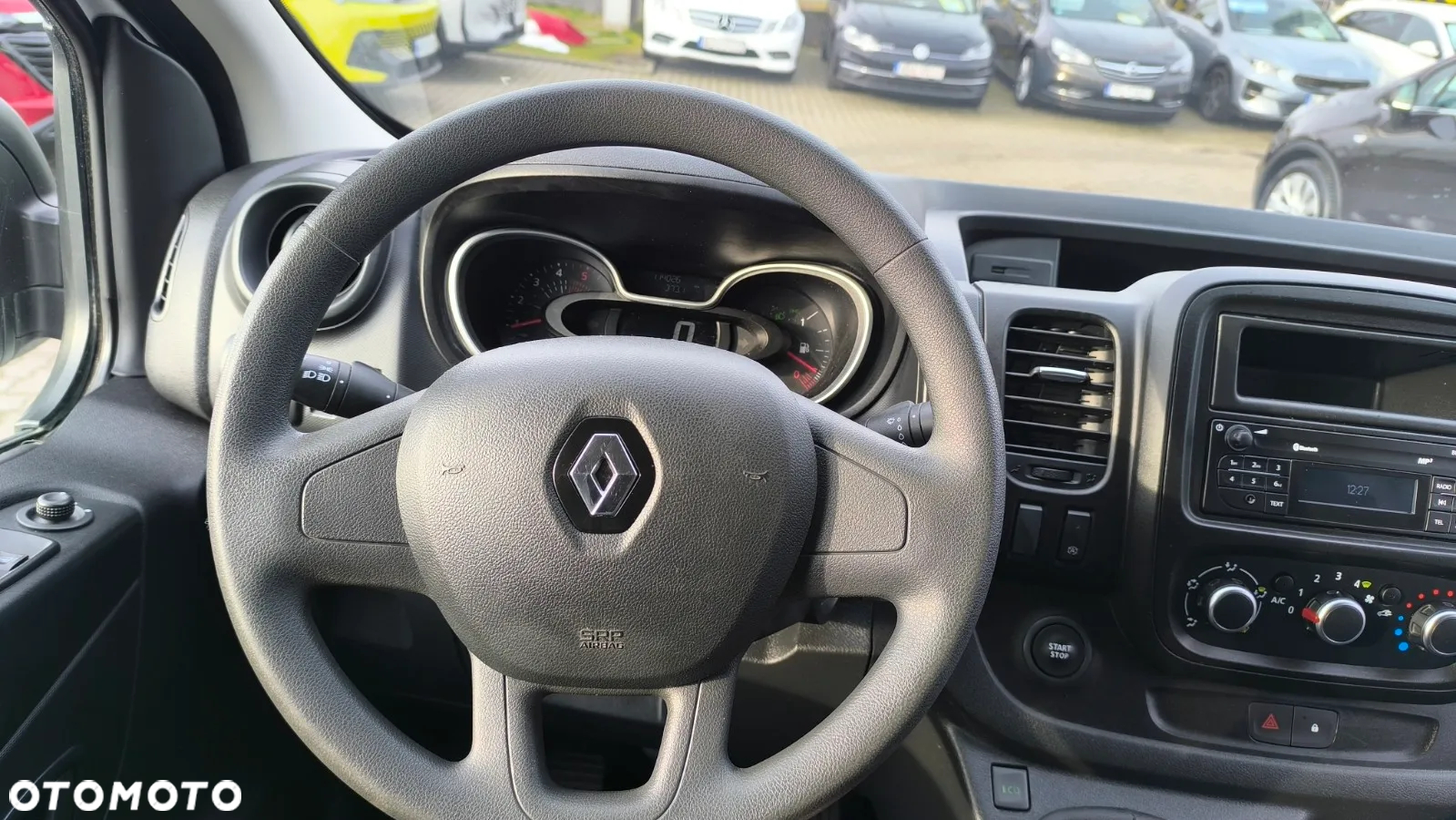 Renault Trafic - 18