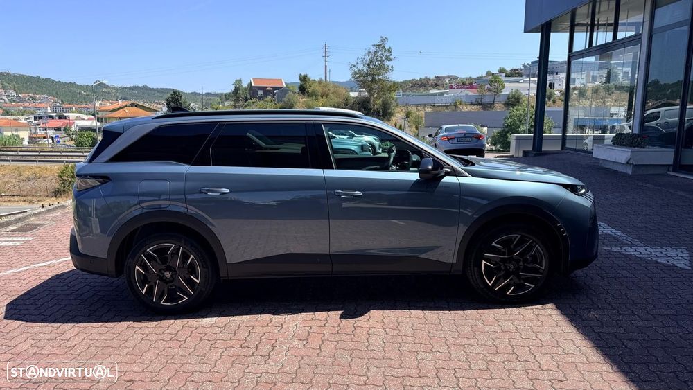 Peugeot 5008 1.2 Hybrid Allure e-DCS6 - 5