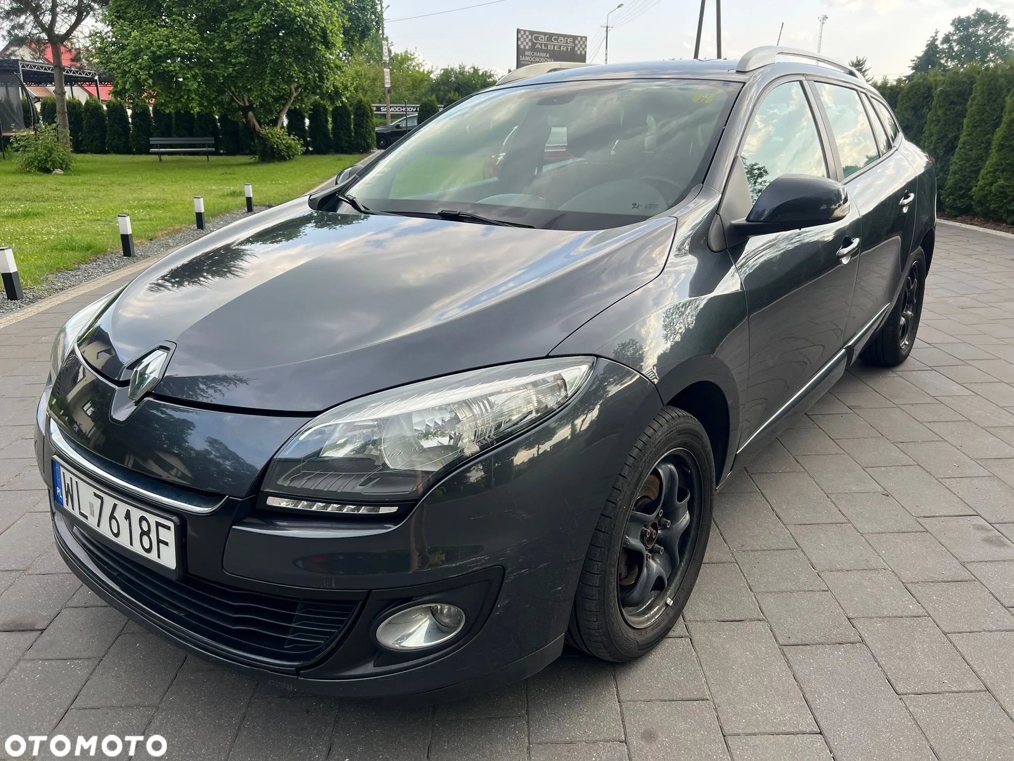 Renault Megane - 9