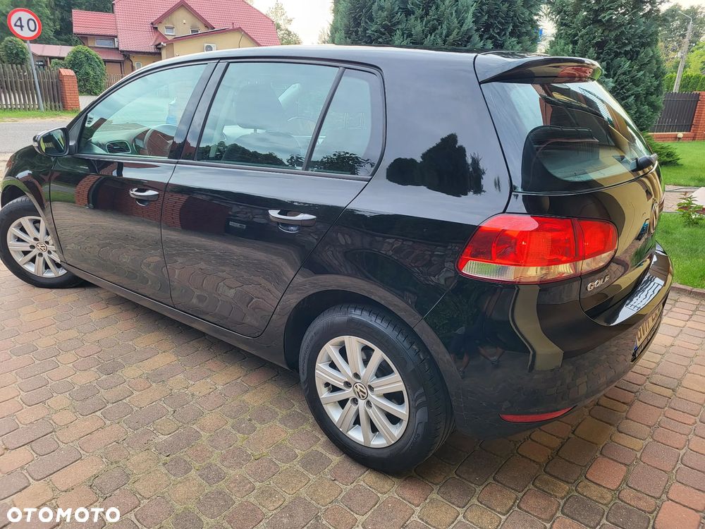 Volkswagen Golf 1.4 Edition - 3