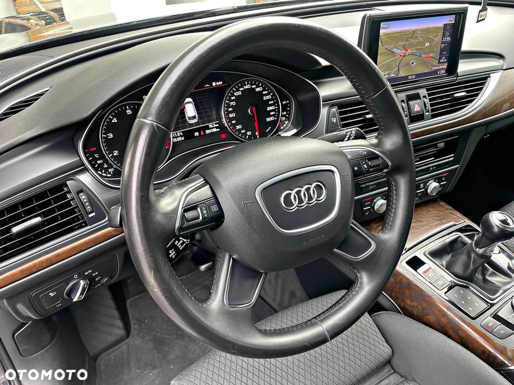 Audi A6 Avant 2.0 TFSI - 19