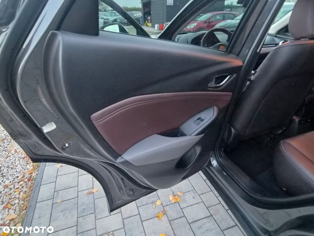 Mazda CX-5 ver-2-0-dynamique - 21
