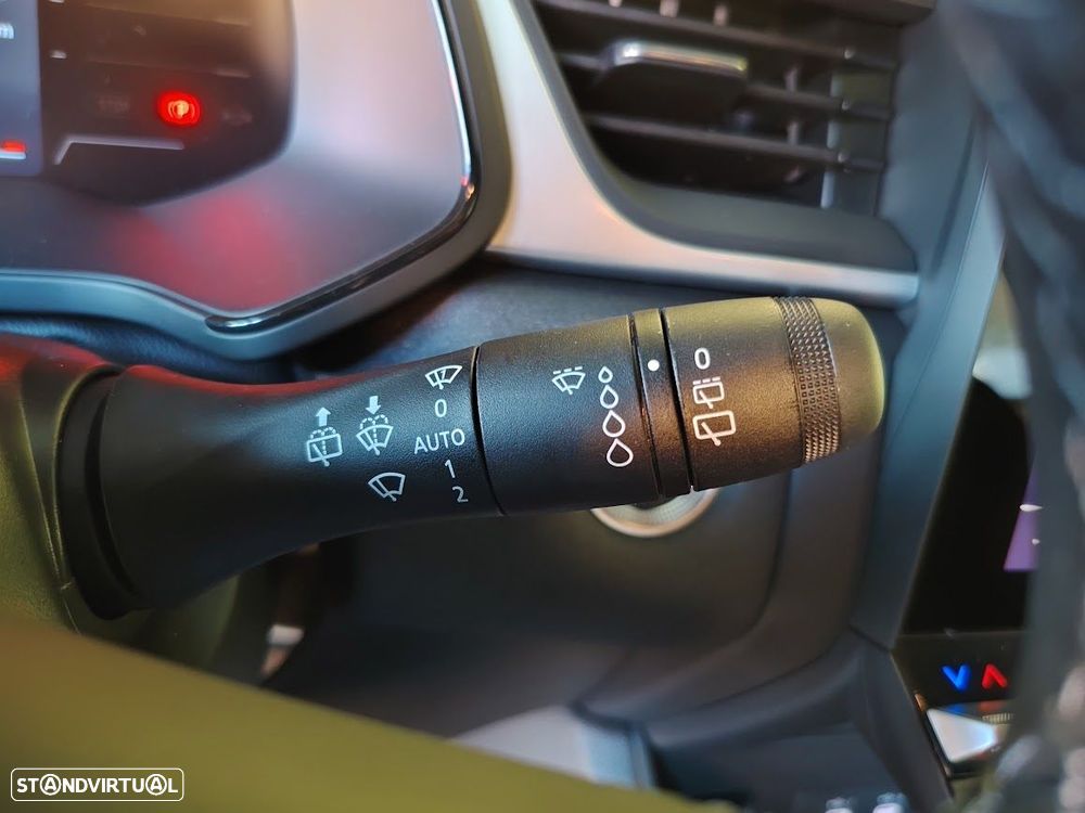 Mitsubishi ASX 1.2 DI-T Bi-Fuel Kaiteki - 17