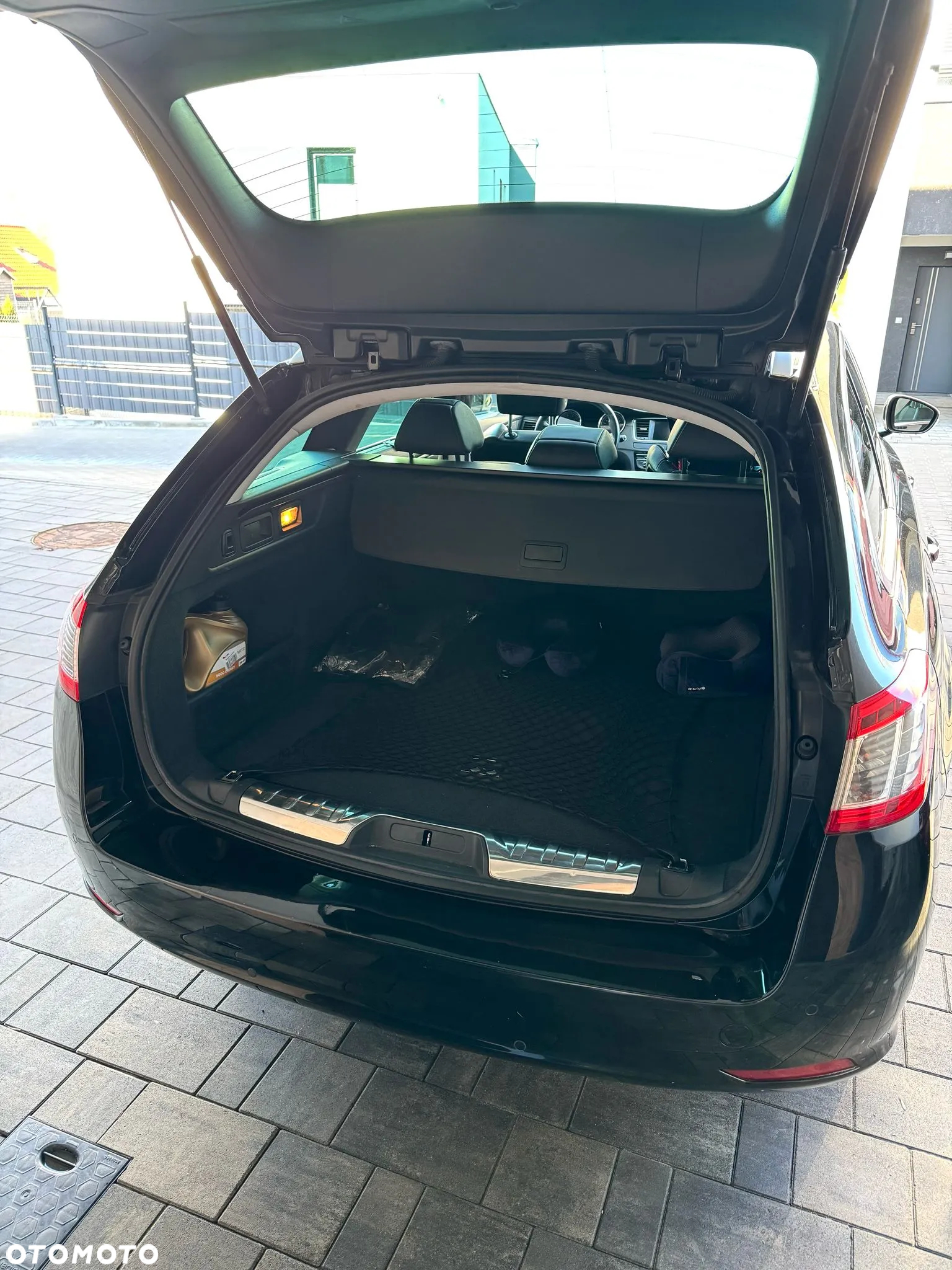 Peugeot 508 1.6 T Allure - 5
