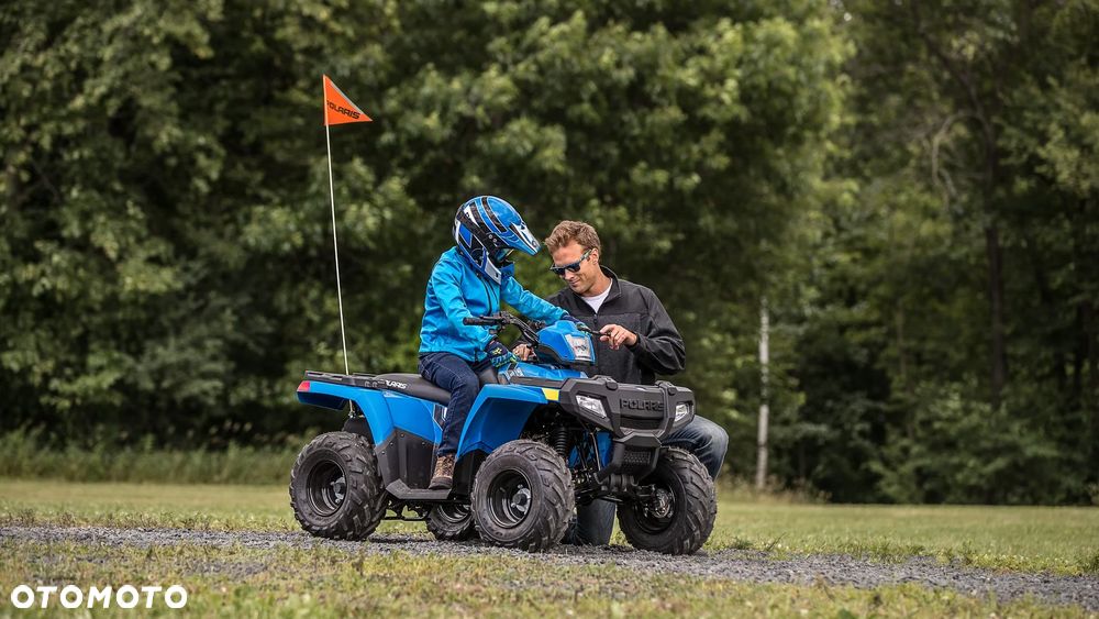Polaris Sportsman - 2