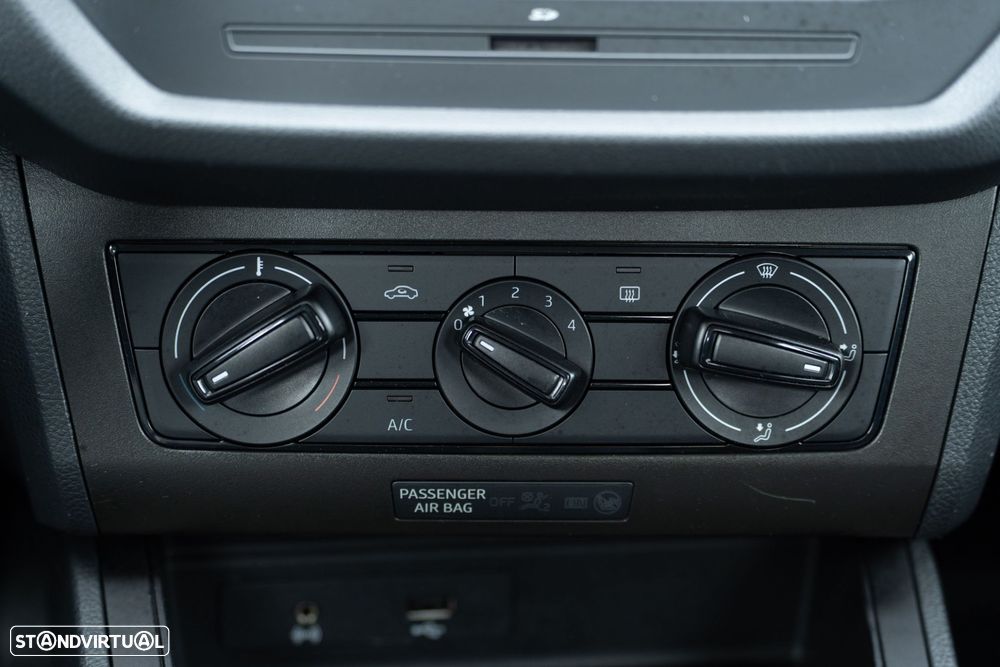 SEAT Ibiza 1.6 TDI Style - 35