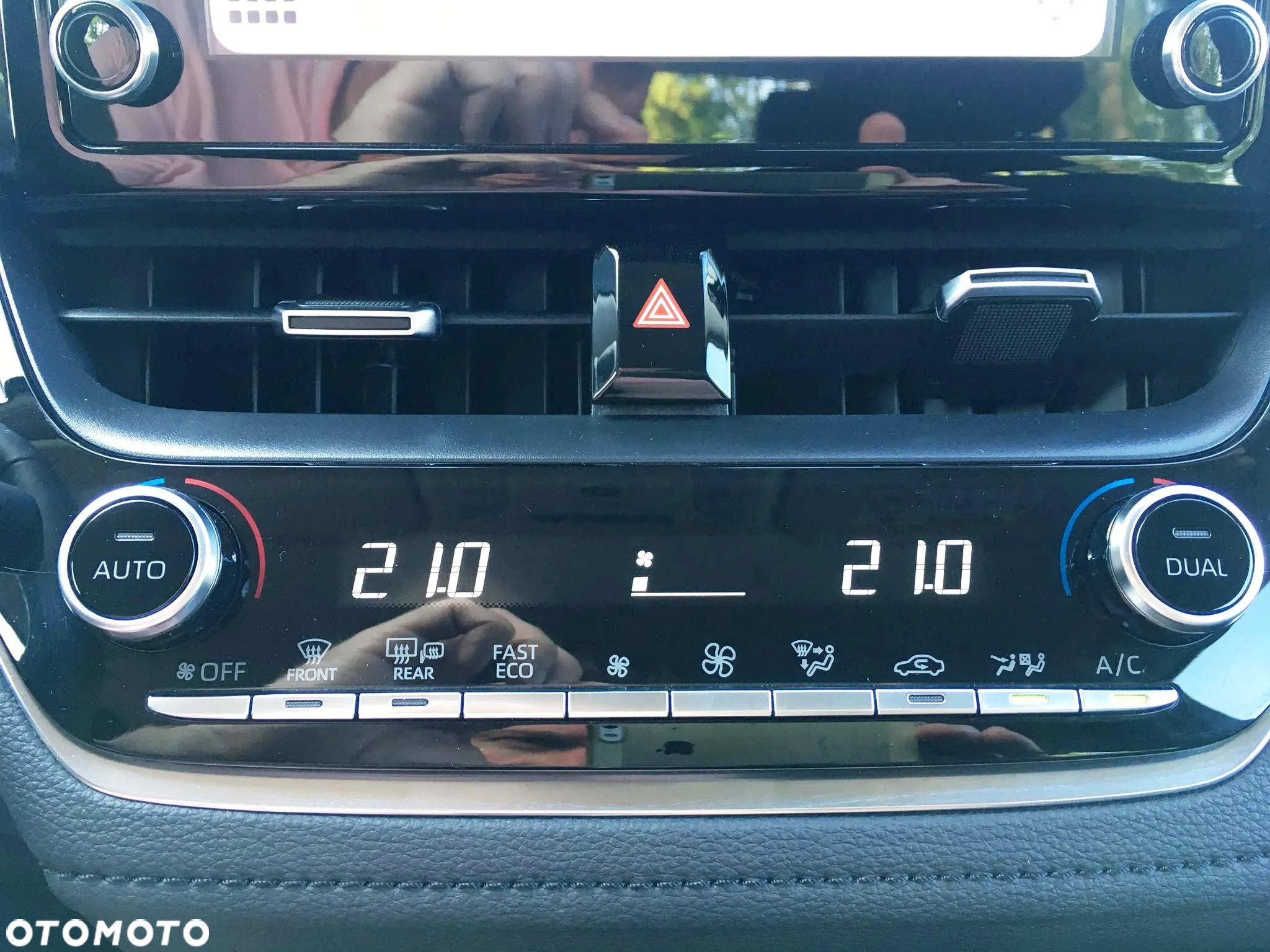 Toyota Corolla 1.5 Comfort - 19