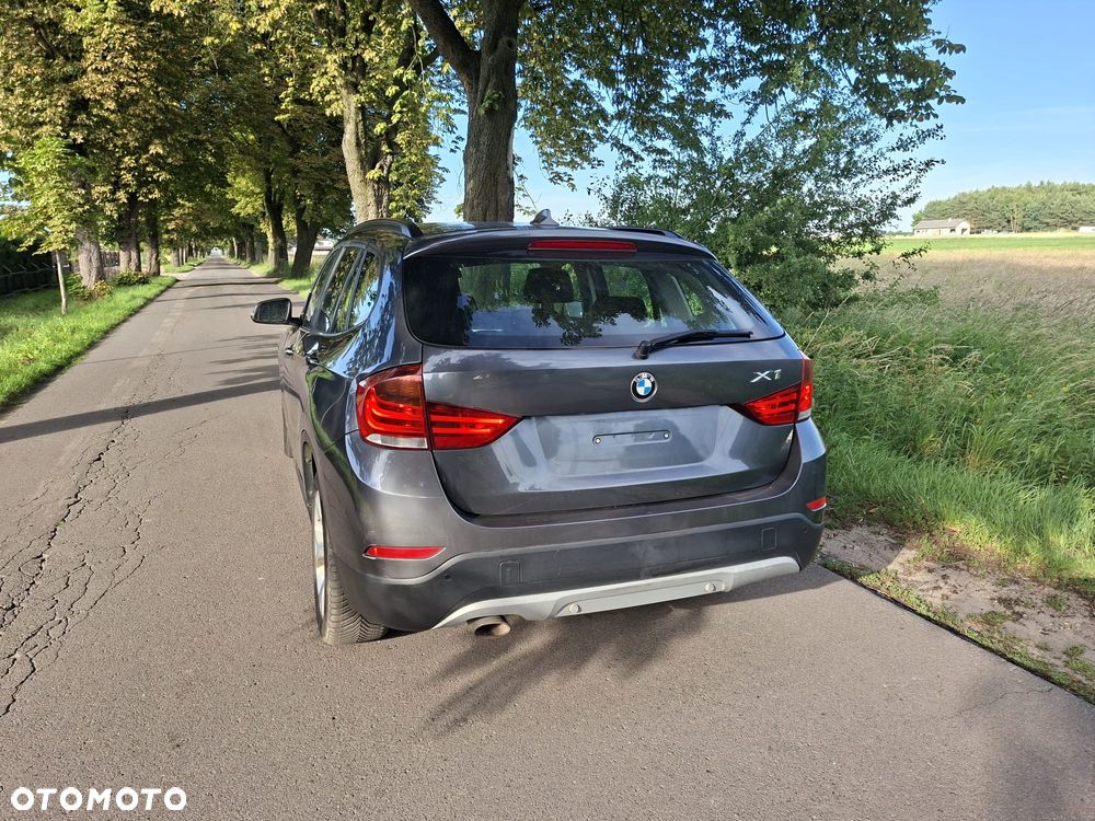 BMW X1 sDrive18d xLine - 5