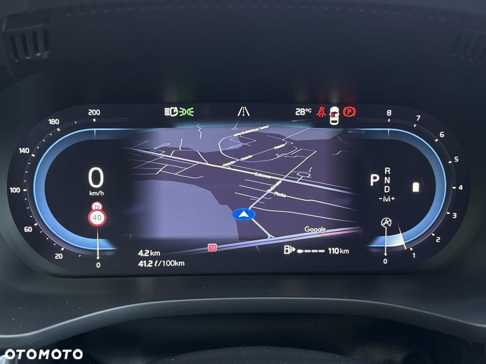 Volvo XC 60 B4 B Momentum Pro - 15