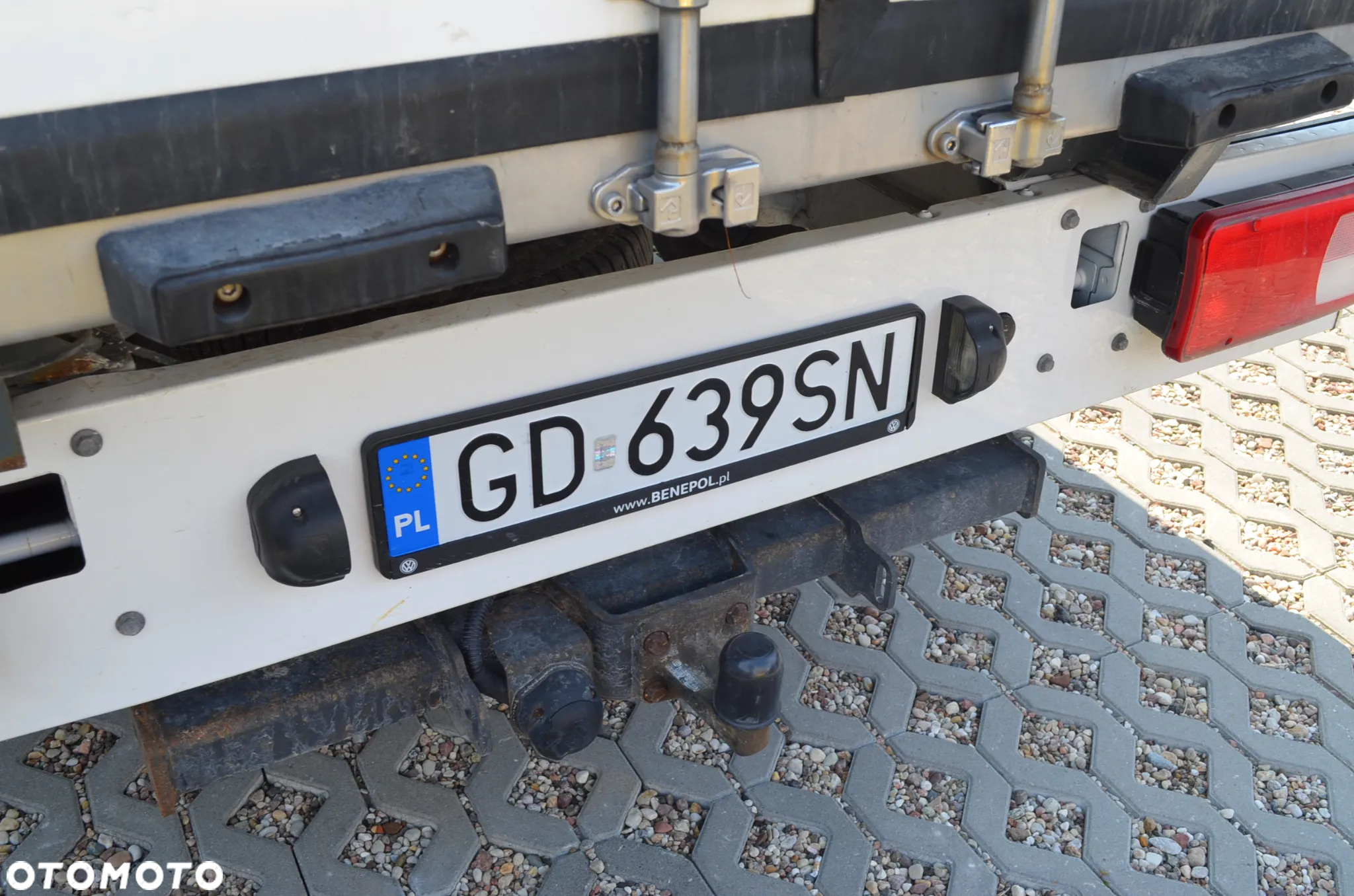 Volkswagen Crafter - 17