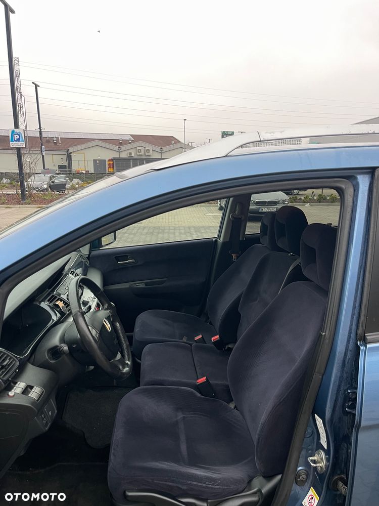 Honda FR-V 2.2 i-CTDi Comfort - 21