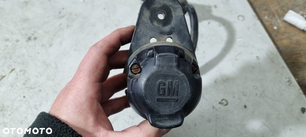 Instalacja przewód wiązka kabel haka opel vectra c signum westfalia gm - 2