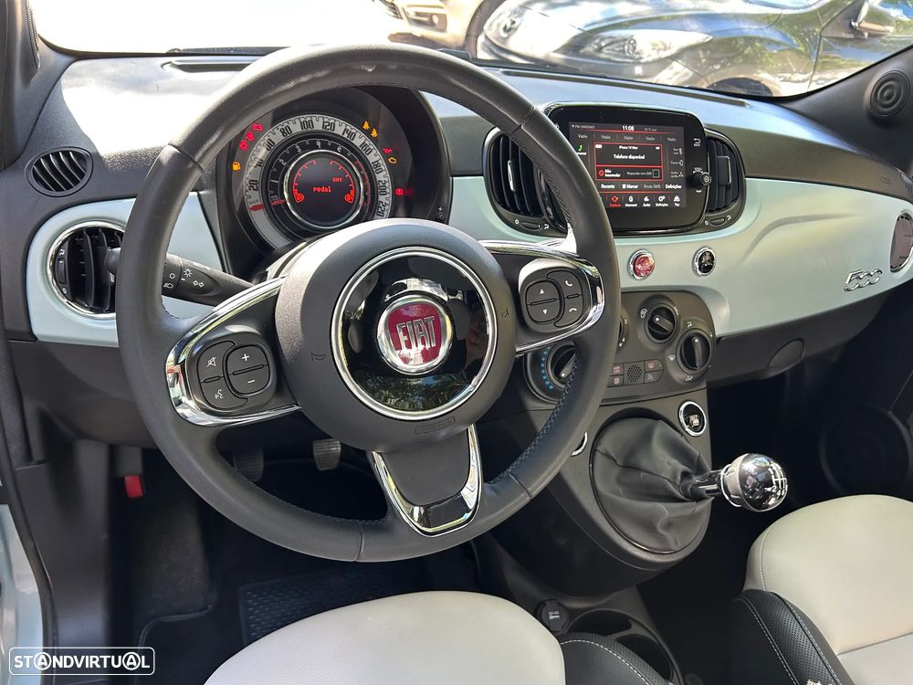 Fiat 500 - 21