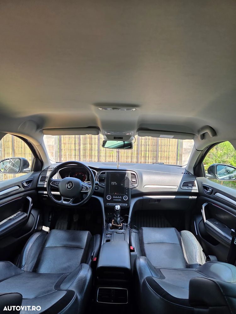 Renault Megane - 4