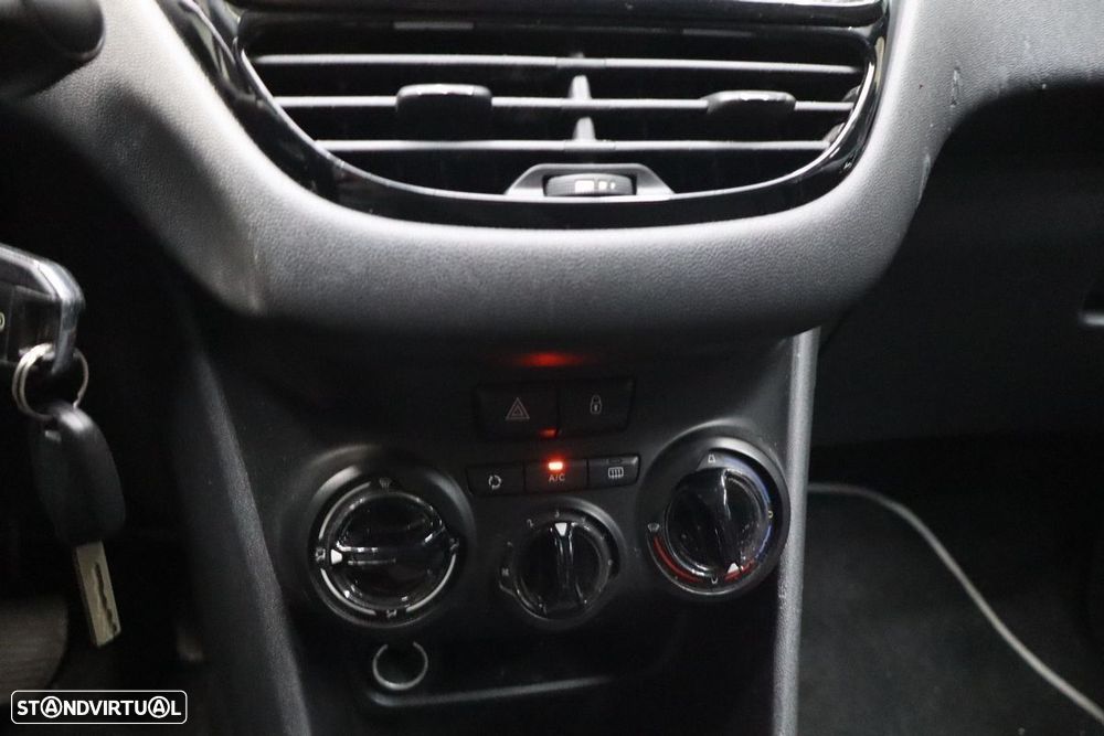 Peugeot 208 68 VTI Access - 20