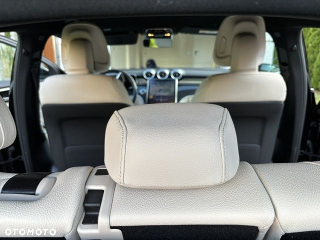 Mercedes-Benz GLC 220 d mHEV 4-Matic Avantgarde - 12