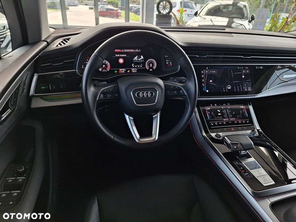Audi Q7 45 TDI mHEV Quattro S Line Tiptr - 25