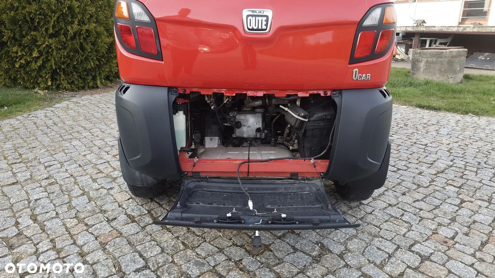 Microcar Inny - 10