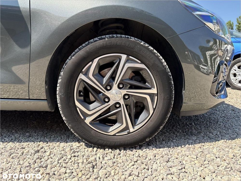 Hyundai i30 1.5 DPI Smart - 19
