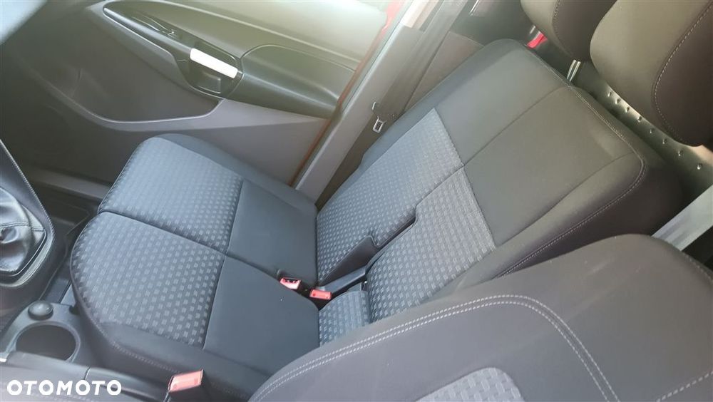 Ford TRANSIT CONNECT - 21