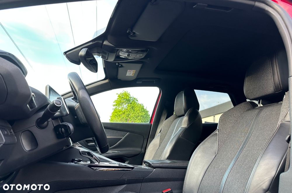 Peugeot 3008 - 11
