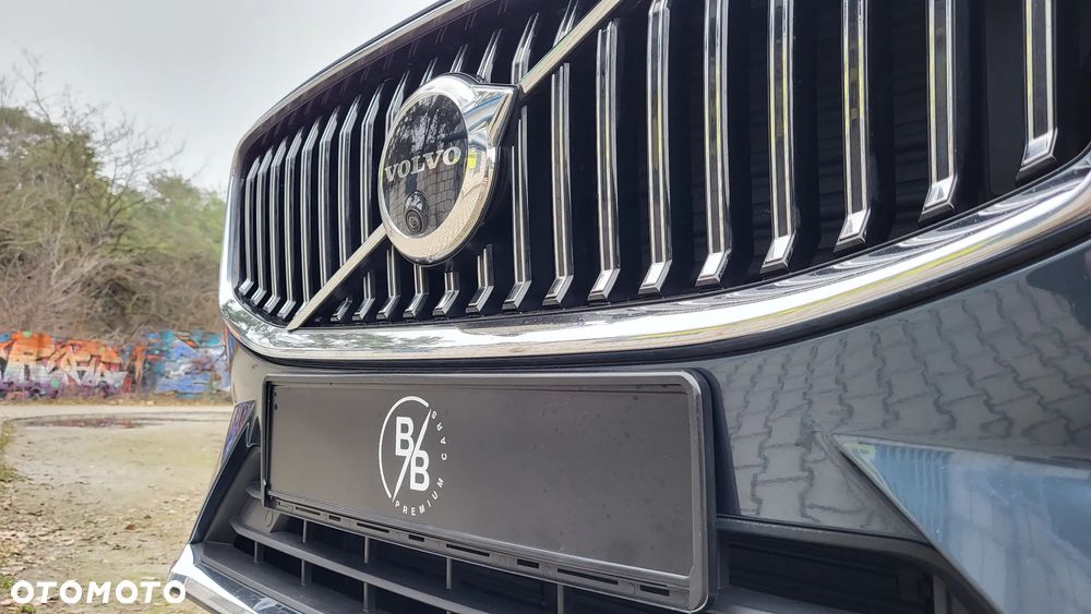 Volvo XC 60 T6 AWD Recharge Plus Bright - 13