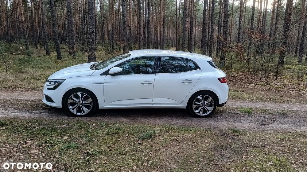 Renault Megane 1.3 TCe FAP Business - 1