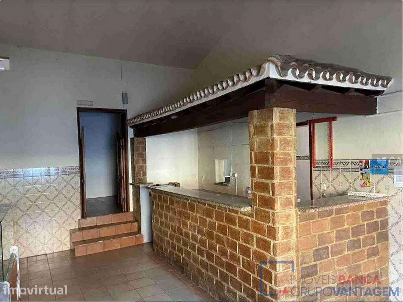 Café/Restaurante em Benavila, Avis - Grande imagem: 5/8