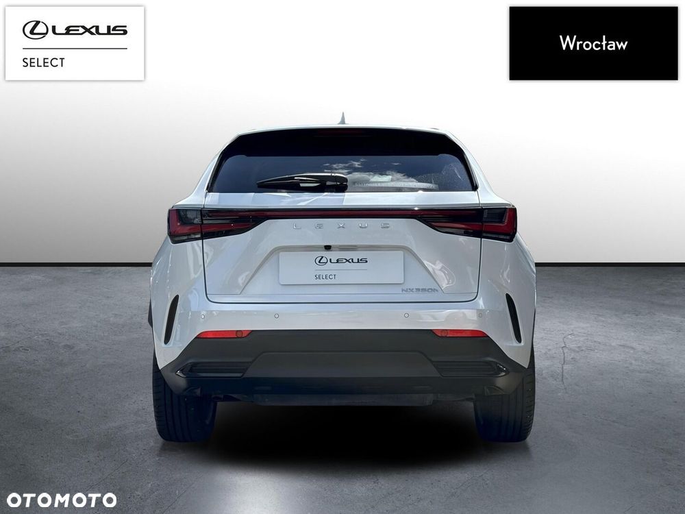 Lexus NX 350h Prestige AWD - 5