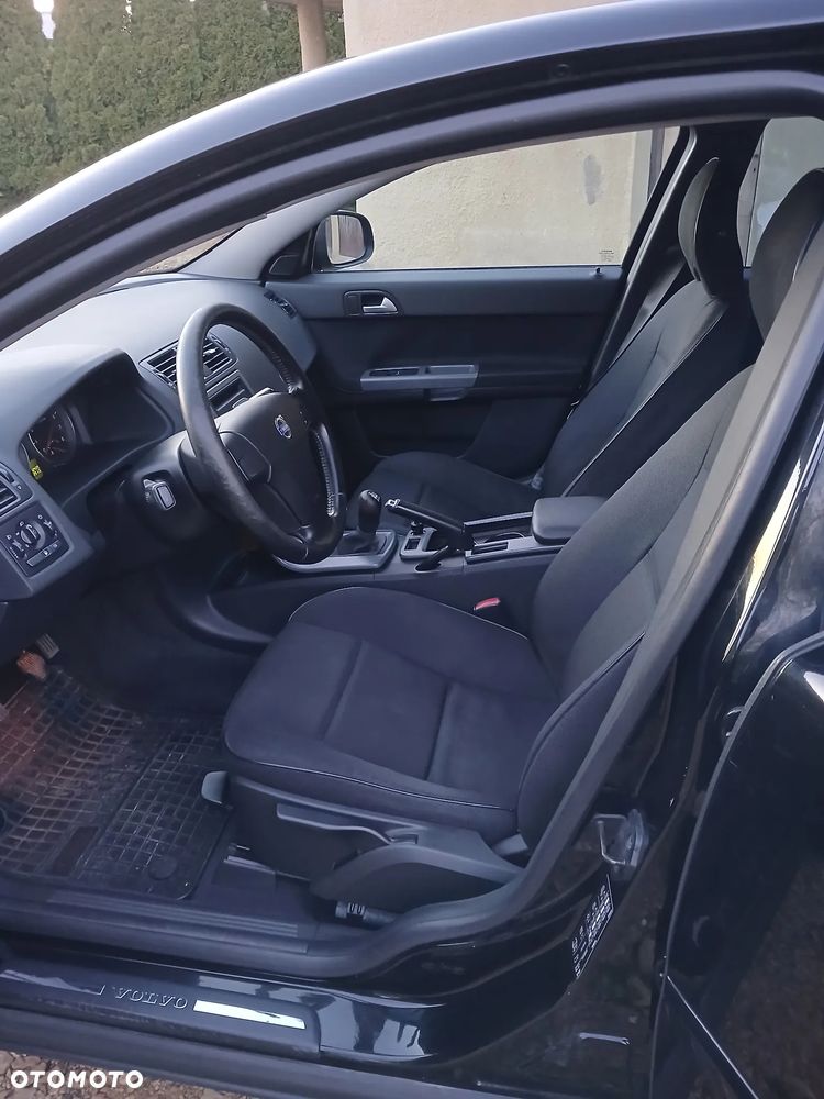 Volvo V50 1.6 Kinetic - 11