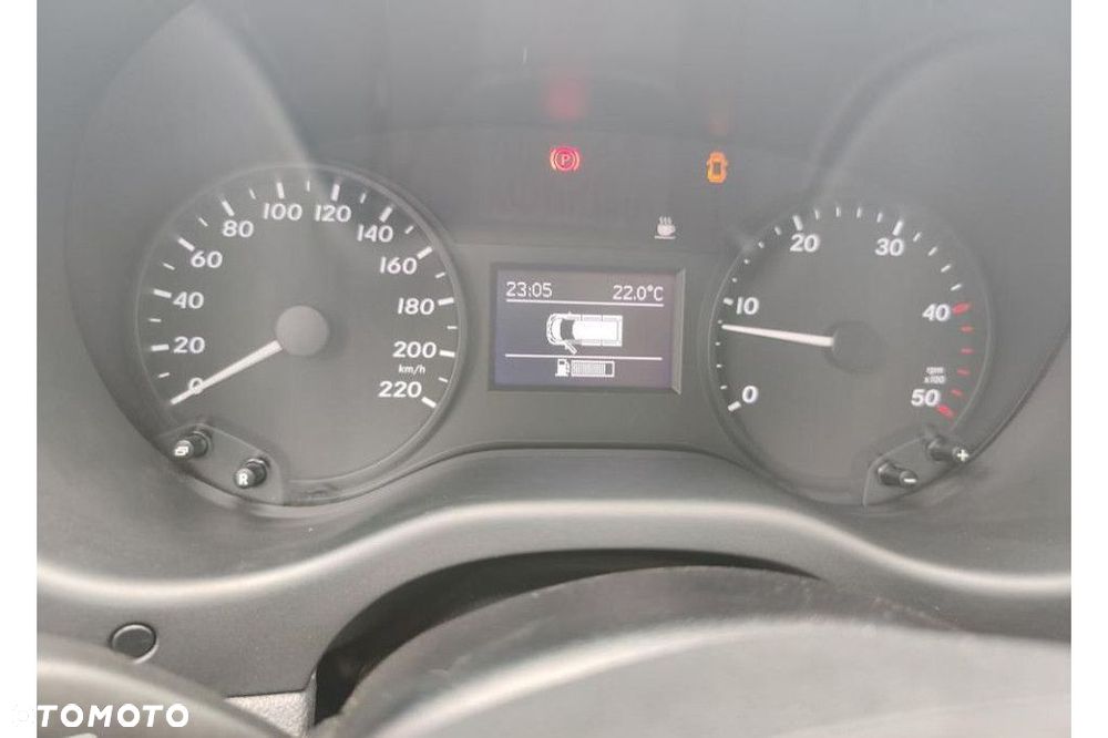 Mercedes-Benz Vito - 12