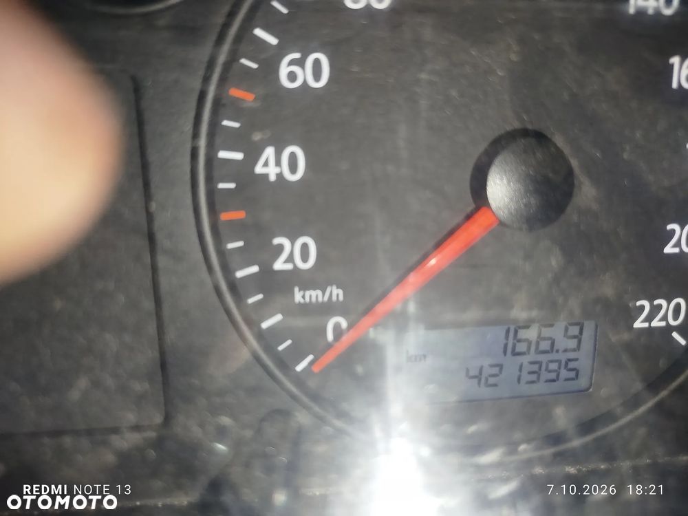 Volkswagen Transporter - 9