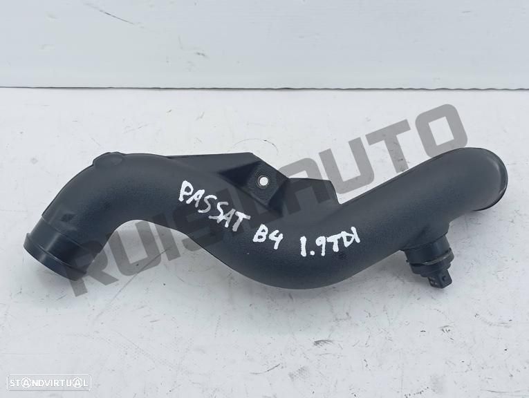 Tubo Intercooler 3a014_5955e Vw Passat B4 Saloon [1988_1997] 1. - 1