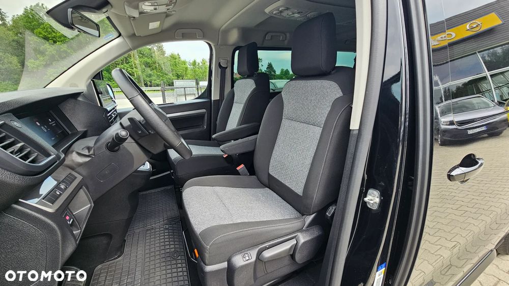 Opel Zafira 2.0 Diesel XL Business - 8