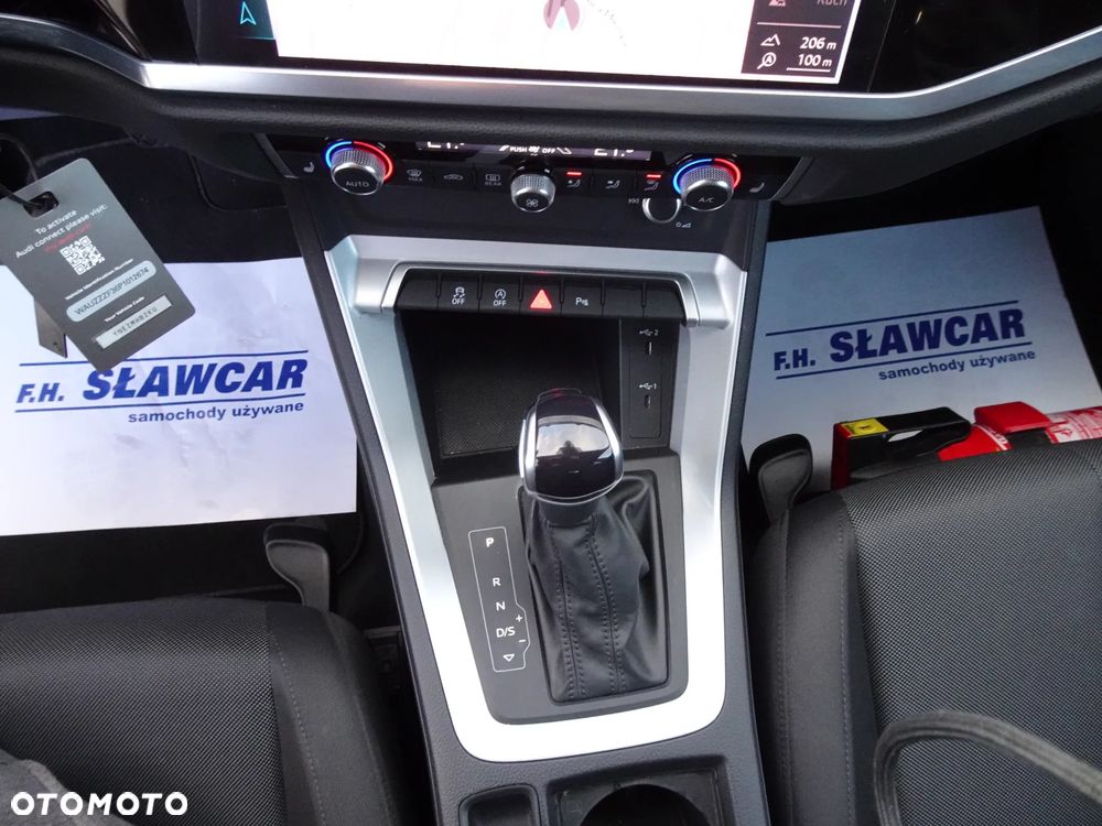 Audi Q3 35 TFSI Advanced S tronic - 34