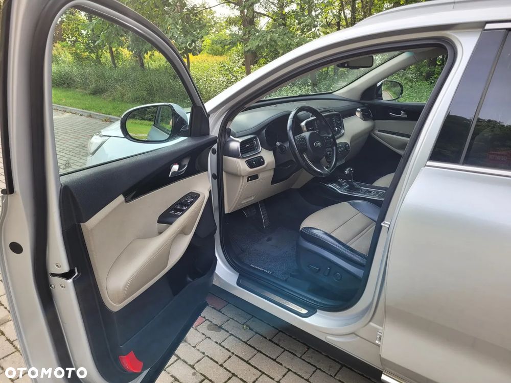Kia Sorento 2.0 CRDI L - 5