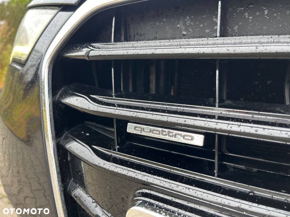 Audi A6 Limousine 2.0 TFSI Multitronic - 28